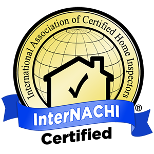 internachi badge
