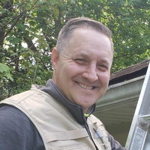 cliff generalli, certified nj home inspector
