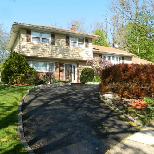 home inspected by great inspections of new jersey